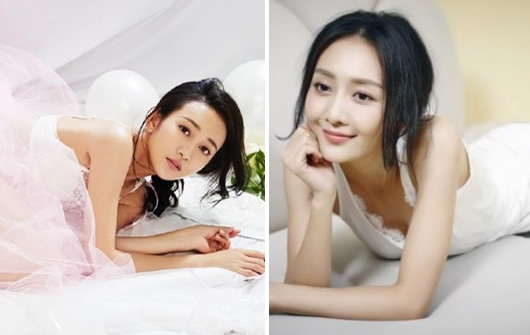 王鸥简历个人资料简介 模特出身演过的电视剧大全