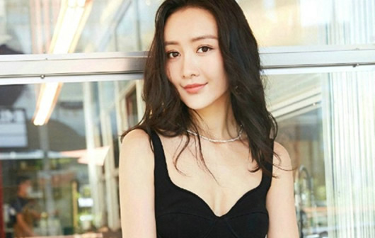 王鸥简历个人资料简介 模特出身演过的电视剧大全