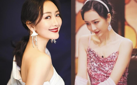 王鸥简历个人资料简介 模特出身演过的电视剧大全