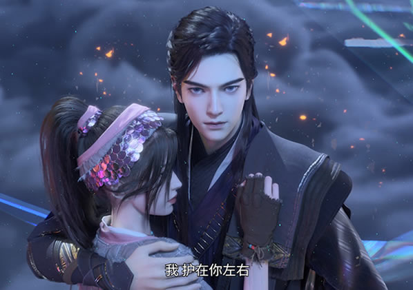 眷思量讲的是什么 眷思量原著小说叫什么