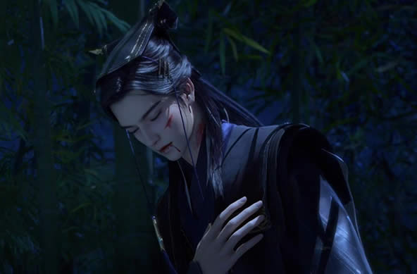 眷思量讲的是什么 眷思量原著小说叫什么