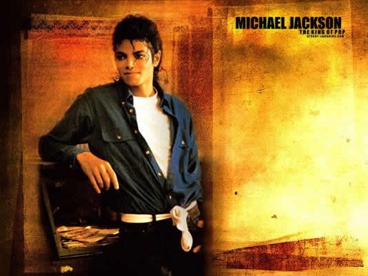 迈克尔杰克逊最经典十首歌曲 深入人心的歌