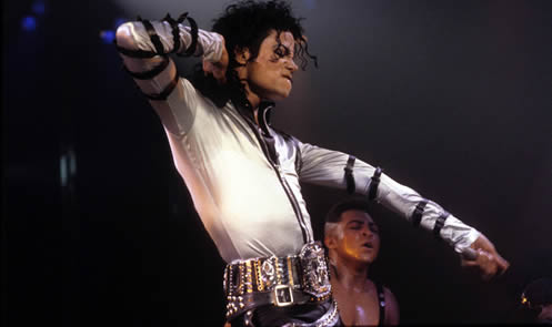 迈克尔杰克逊最经典十首歌曲 深入人心的歌