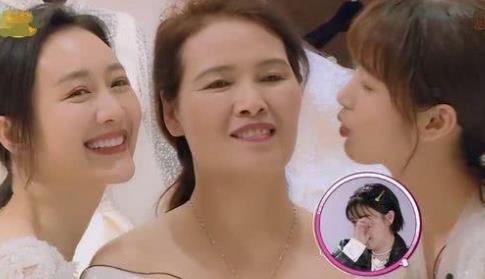 王鸥有没有结婚 她现身妹妹婚礼