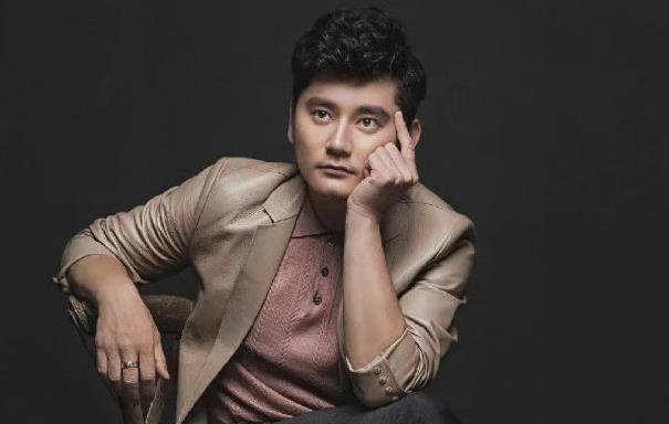 钱枫的前女友有哪些 钱枫的8任前女友