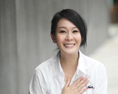 刘若英421事件 刘若英和陈国富之间的感情