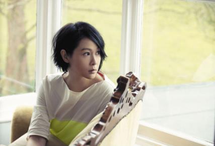 刘若英421事件 刘若英和陈国富之间的感情