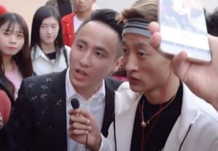 祁天道个人资料真名 他为什么进去的