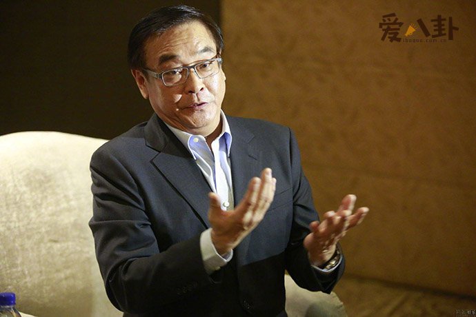 尔冬升现任妻子是谁 曝出的感情和婚外情