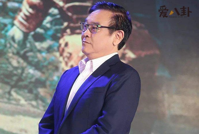 尔冬升现任妻子是谁 曝出的感情和婚外情