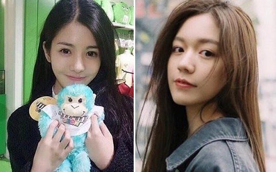 綦美合个人资料年龄 綦美合耀莱集团老总千金