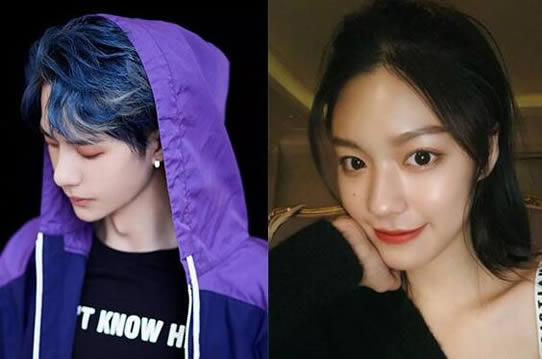 綦美合个人资料年龄 綦美合耀莱集团老总千金