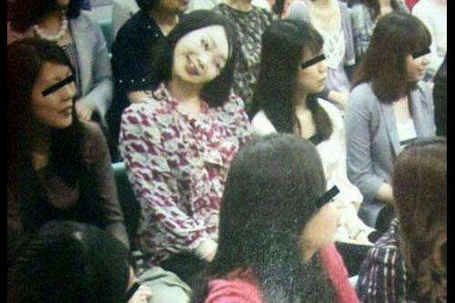 日本十大灵异事件揭秘 诡异的图片大全