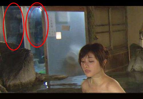 日本十大灵异事件揭秘 诡异的图片大全