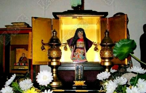 日本十大灵异事件揭秘 诡异的图片大全