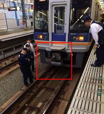 日本十大灵异事件揭秘 诡异的图片大全