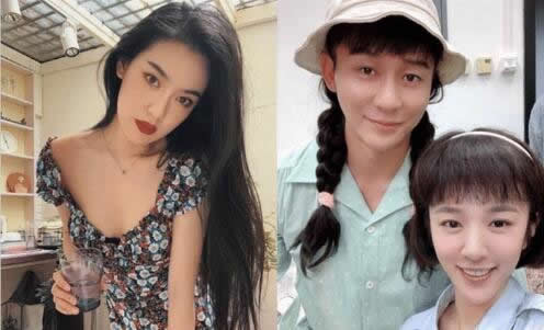 ��ý��������� ������Ů����˭