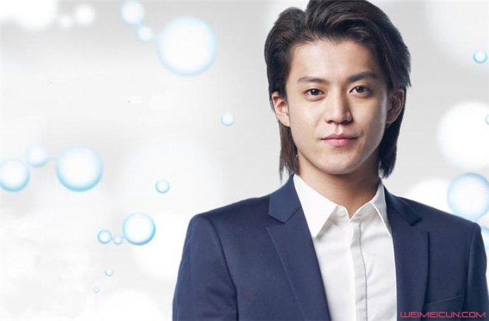 小栗旬身高在日本算高吗 他身高真实的多少