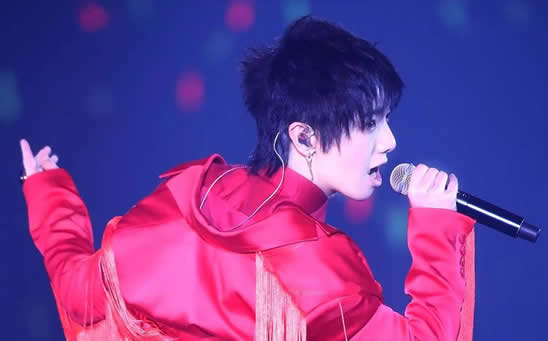 华晨宇真名叫什么名字 他家世身份和出道经历