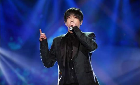 华晨宇真名叫什么名字 他家世身份和出道经历