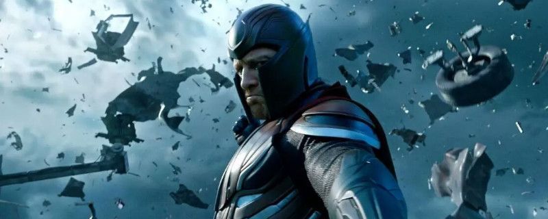 x战警天启彩蛋是什么意思 是《金狼3》的预告