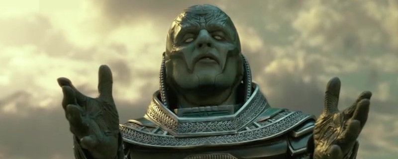 x战警天启彩蛋是什么意思 是《金狼3》的预告