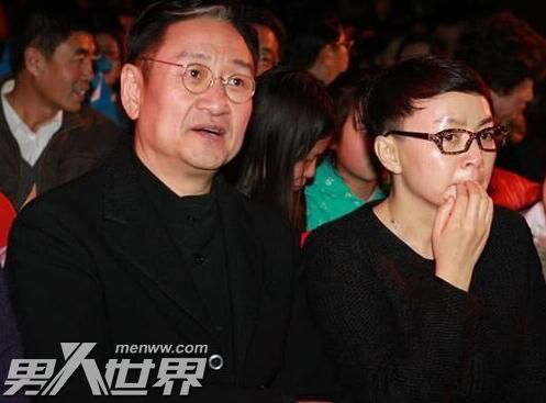 宋丹丹老公赵玉吉简介 宋丹丹和现任老公的感情故事