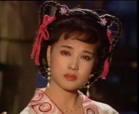 刘晓庆简历个人资料 中国的亿万富姐成名经历