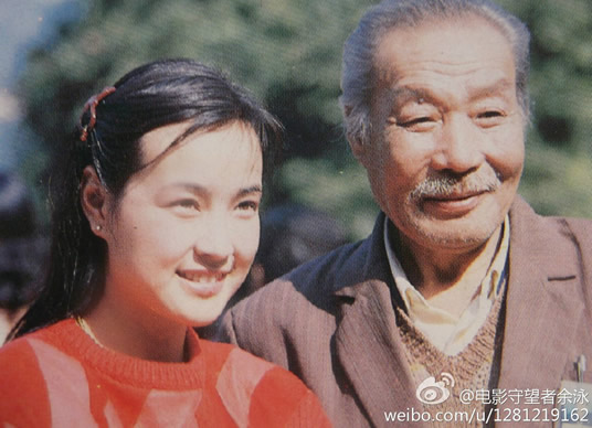 刘晓庆简历个人资料 中国的亿万富姐成名经历