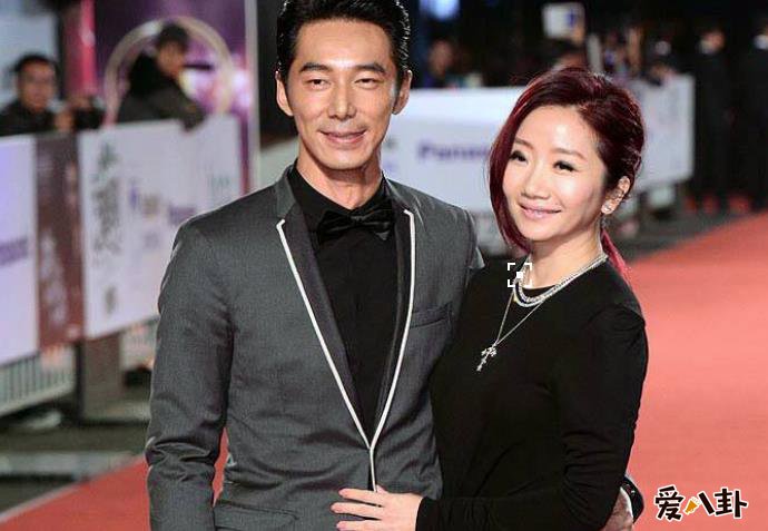 陶晶莹老公李李仁资料背景 两人的爱情故事