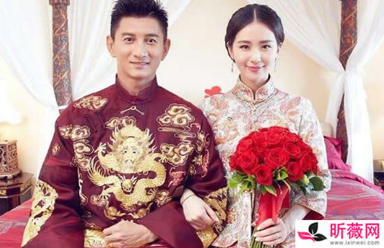 刘诗诗个人资料简介 是怎么出道的有什么作品