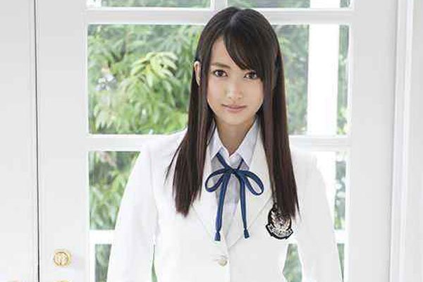 akb48�º�7λ��Ա����˭ ѡ�񲻵�ż�����ȥ��Ƭ��