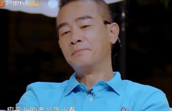 陈小春年龄多大了 他几个孩子了