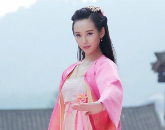 李纯个人资料老公 李纯结婚了吗