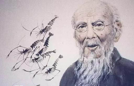 齐白石找了几个女人 他一生娶了几个老婆