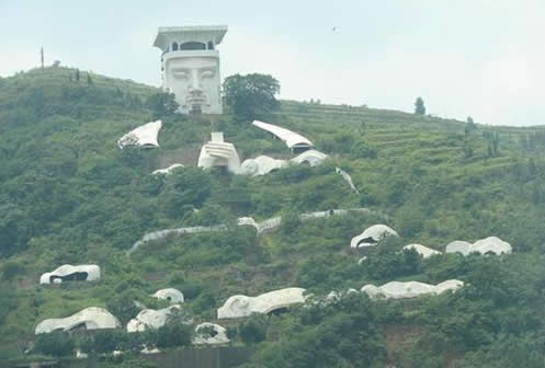 �Ĵ��ᶼ���ǵ����� �ᶼ���ǵ���ʷ