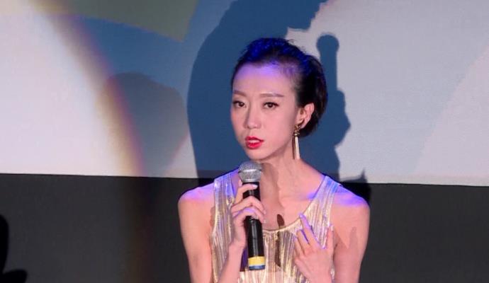 舞蹈演员刘岩的老公是谁 刘岩感情史揭秘