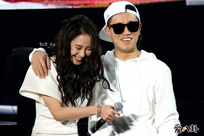 Gary的老婆到底是谁 他的妻子是哪国人