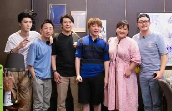 杨乐乐个人资料简介 和汪涵结婚生子