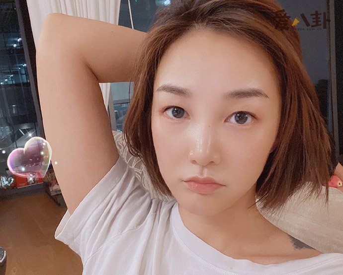 周泓结婚了没有 演过什么电视剧为何不温不火