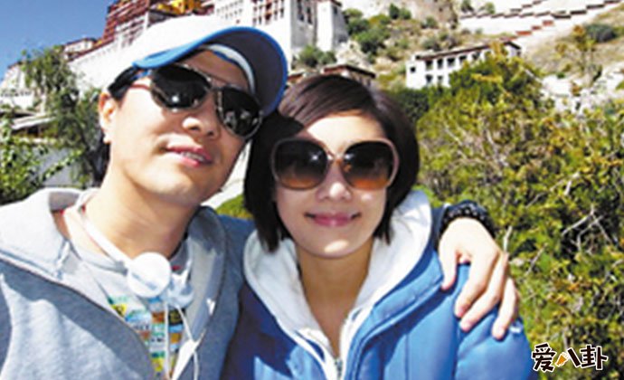 郑钧前妻是谁为何离婚 郑钧为什么娶刘芸