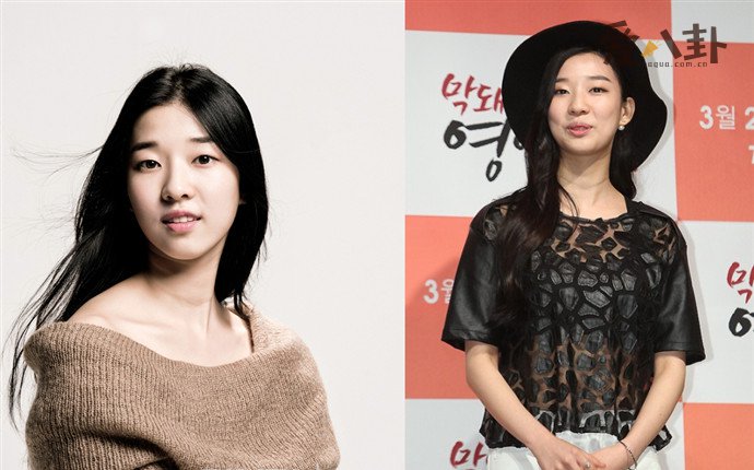 金宣雅主要作品金宣雅以演员身份出道后,她的发展一般