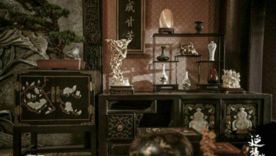 �ʿ��ͻ��귨������ �幬Ϸ�е���Щ�����ν