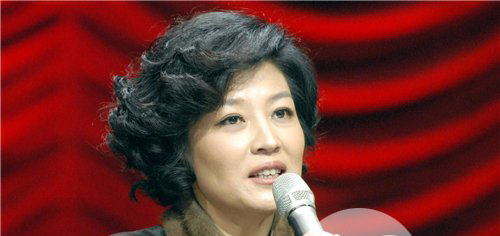 哈文简历及个人资料 她的家庭背景