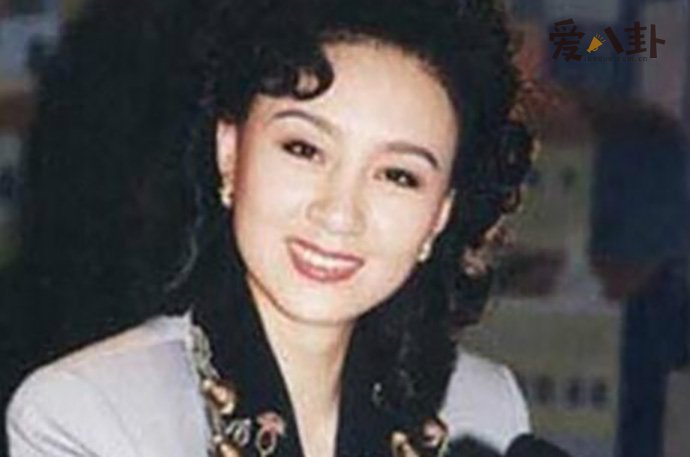 央视主持人李平个人资料 现任老公是谁