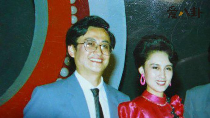 央视主持人李平个人资料 现任老公是谁