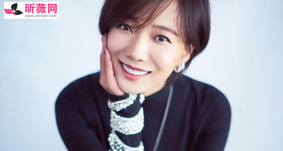 王珞丹个人资料简介结婚了 怎么出道的呢