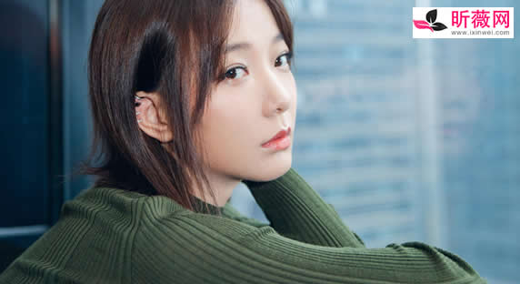 王珞丹个人资料简介结婚了 怎么出道的呢