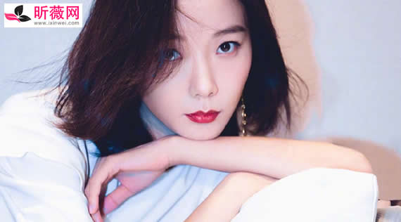 王珞丹个人资料简介结婚了 怎么出道的呢