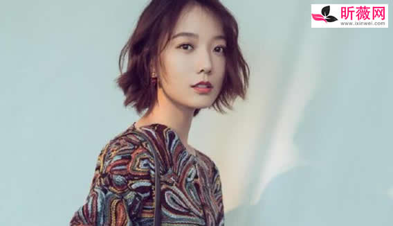 王珞丹个人资料简介结婚了 怎么出道的呢